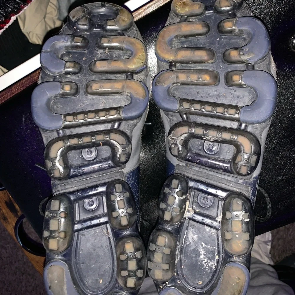 Nike Vapormax “Midnight Fog” - Picture 8 of 10